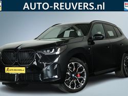 Zwart Gebruikt 2025 BMW X3 M Sport SUV | € 71.900 (Eerlijke prijs)