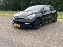 Gebruikt 2013 Renault Clio R.S. R.S. Hatchback | € 9.450 (Super prijs)
