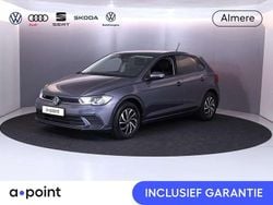 Grijs Gebruikt 2024 VW Polo Edition Hatchback | € 22.749 (Goede deal)