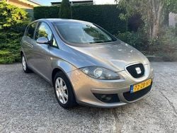 Grijs Gebruikt 2006 Seat Altea MPV | € 1.745 (Eerlijke prijs)