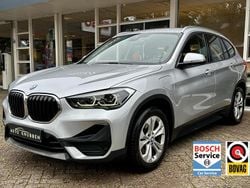 Grijs Gebruikt 2021 BMW X1 SUV | € 24.800 (Super prijs)