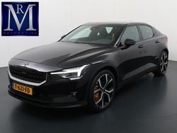 Zwart Gebruikt 2021 Polestar 2 Performance Hatchback | € 28.877 (Duur)