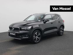 Zwart Gebruikt 2020 Volvo XC40 Inscription SUV | € 32.400 (Eerlijke prijs)