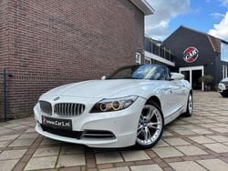 Wit Gebruikt 2012 BMW Z4 Executive Cabriolet | € 28.750 (Eerlijke prijs)