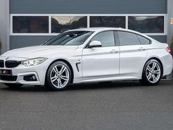 Wit Gebruikt 2014 BMW 420 Executive Coupé | € 12.950 (Eerlijke prijs)