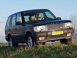 Gebruikt 1999 Land Rover Range Rover SUV | € 9.250