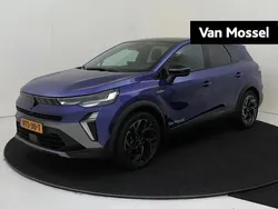 Blue iron (terqh) Gebruikt 2025 Renault Symbioz Esprit Alpine SUV | € 39.940 (Eerlijke prijs)