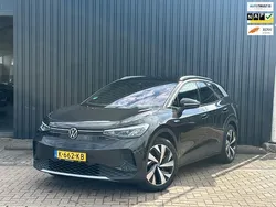 Grijs Gebruikt 2020 VW ID.4 SUV | € 22.445