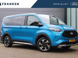 Blauw Gebruikt 2024 Ford Tourneo Active Van | € 64.595 (Iets duurder)