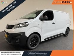 Wit Gebruikt 2023 Opel Vivaro Edition MPV | € 24.490 (Super prijs)