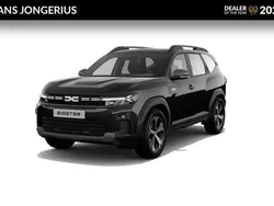 Zwart Nieuw 2025 Dacia Bigster Journey SUV | € 38.700