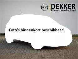 Wit Gebruikt 2024 Opel Crossland Ultimate SUV | € 25.950 (Iets duurder)