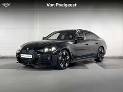 Zwart Gebruikt 2024 BMW 420 Gran Coupé Comfort Edition Coupé | € 67.900