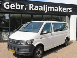 Wit Gebruikt 2019 VW T6.1 Van | € 14.900 (Duur)