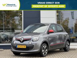 Grijs Gebruikt 2018 Renault Twingo Collection Hatchback | € 9.915 (Eerlijke prijs)