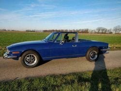 Blauw Gebruikt 1976 Triumph Stag Hatchback | € 24.750