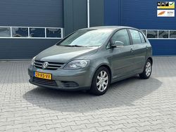Gebruikt 2005 VW Golf Plus Cross Sportline MPV | € 999 (Goede deal)