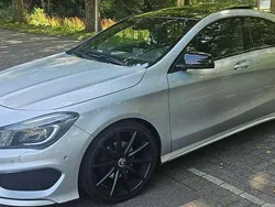 Gebruikt 2013 Mercedes CLA200 Edition 1 Coupé | € 13.750 (Super prijs)