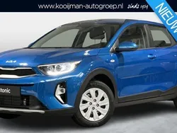Overige Nieuw 2025 Kia Stonic Comfort SUV | € 25.495 (Eerlijke prijs)