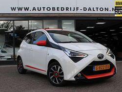 Wit Gebruikt 2019 Toyota Aygo X-cite Hatchback | € 11.450 (Iets duurder)