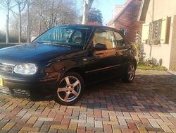 Gebruikt 2000 VW Golf IV Cabriolet | € 1.850 (Eerlijke prijs)