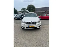 Wit Gebruikt 2015 BMW X5 Executive SUV | € 26.950 (Goede deal)