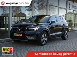 Zwart Gebruikt 2022 Volvo XC40 Core SUV | € 31.950 (Super prijs)