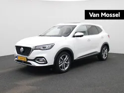 Wit Gebruikt 2023 MG EHS Luxury SUV | € 23.495 (Goede deal)