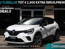 Wit Gebruikt 2023 Renault Captur Techno SUV | € 25.595 (Eerlijke prijs)