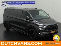 Grijs Nieuw 2024 Ford Transit Custom Limited Van | € 37.900 (Eerlijke prijs)