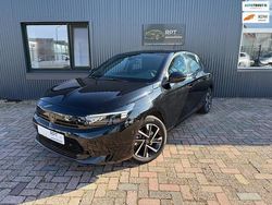 Zwart Gebruikt 2024 Opel Corsa Edition Hatchback | € 18.250 (Goede deal)