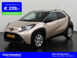 Bruin Gebruikt 2022 Toyota Aygo Hatchback | € 19.495 (Goede deal)