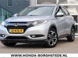 Grijs Gebruikt 2016 Honda HR-V Executive SUV | € 15.950 (Duur)