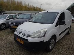 Wit Gebruikt 2014 Citroën Berlingo Van | € 3.495 (Goede deal)