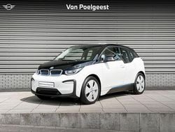 Wit Gebruikt 2019 BMW i3 Comfort Edition Hatchback | € 17.900 (Eerlijke prijs)