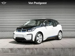 Wit Gebruikt 2019 BMW i3 Comfort Edition Hatchback | € 17.900 (Eerlijke prijs)
