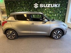 Grijs Gebruikt 2017 Suzuki Swift Hatchback | € 12.250 (Super prijs)