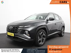 Grijs Gebruikt 2021 Hyundai Tucson Comfort SUV | € 25.740 (Super prijs)