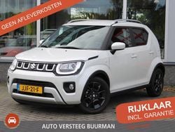 Wit Gebruikt 2025 Suzuki Ignis Hatchback | € 21.950 (Eerlijke prijs)