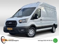 Bestelbus Gebruikt 2022 Ford Transit Trend Van | € 22.950 (Eerlijke prijs)