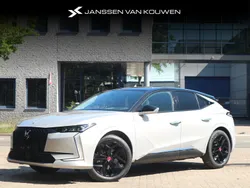 Grijs Gebruikt 2022 DS Automobiles DS4 Performance Line Plus Hatchback | € 30.895 (Eerlijke prijs)