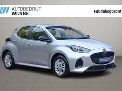 Zilver Gebruikt 2025 Mazda 2 Center-Line Hatchback | € 22.940 (Goede deal)