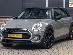Grijs Gebruikt 2018 Mini Cooper S Clubman Stationwagen | € 19.950 (Goede deal)