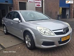Grijs Gebruikt 2007 Opel Vectra Comfort Sedan | € 1.999 (Goede deal)