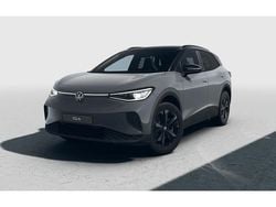 Moonstone grey zwart dak Nieuw 2025 VW ID.4 Pro SUV | € 48.265 (Eerlijke prijs)