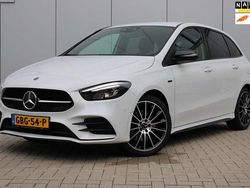 Wit Gebruikt 2020 Mercedes B250e Business MPV | € 25.250 (Eerlijke prijs)