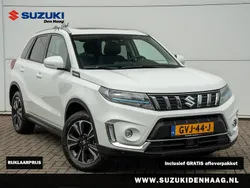 Wit Gebruikt 2024 Suzuki Vitara Style SUV | € 30.450 (Eerlijke prijs)