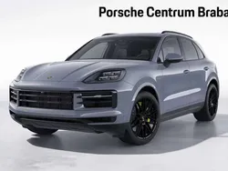 Arctic grijs Gebruikt 2024 Porsche Cayenne SUV | € 119.750 (Duur)