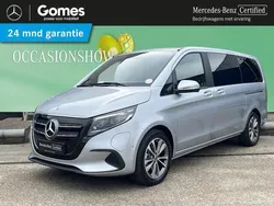 Overige Gebruikt 2024 Mercedes EQV300 Van | € 57.950