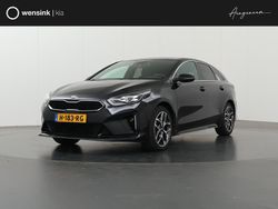 Zwart, metallic lak Gebruikt 2020 Kia ProCeed GT-Line Hatchback | € 16.435 (Goede deal)